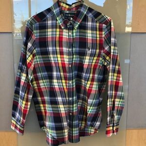 Ralph Lauren Polo boys